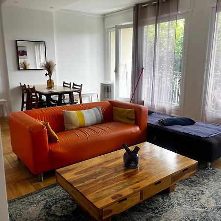 Apartament Le Saint-Irenee Lyon Zewnętrze zdjęcie