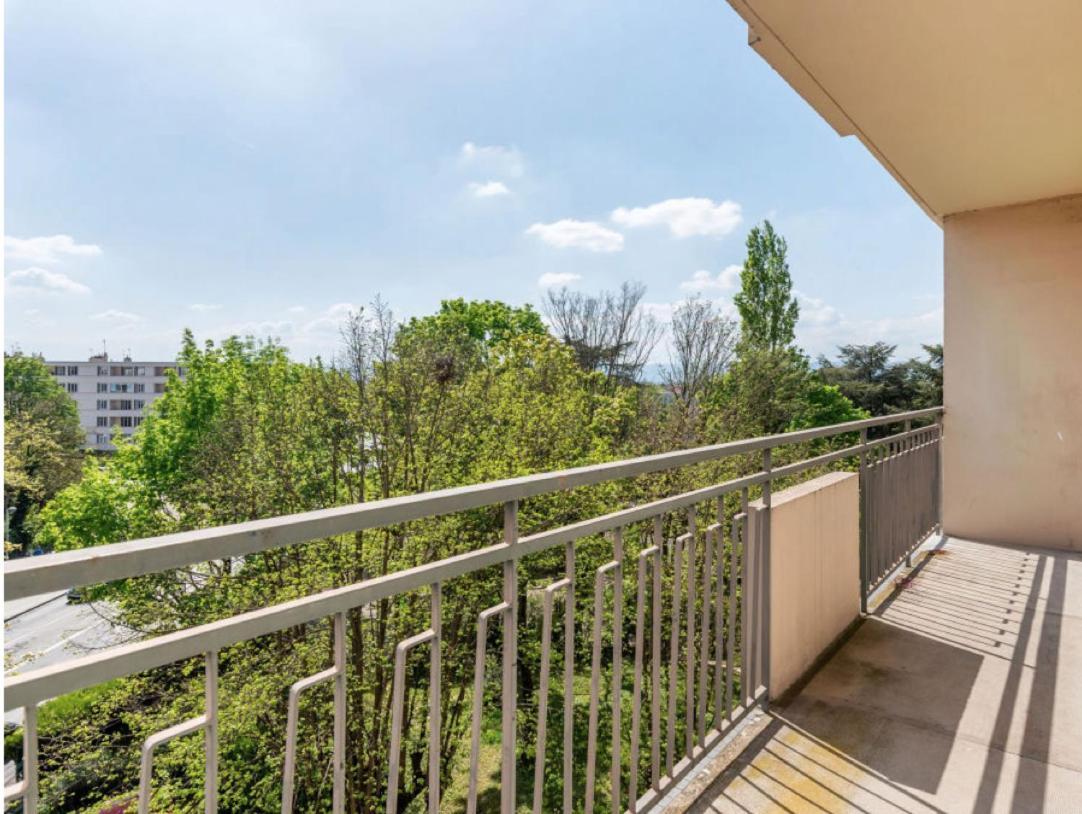Apartament Le Saint-Irenee Lyon Zewnętrze zdjęcie