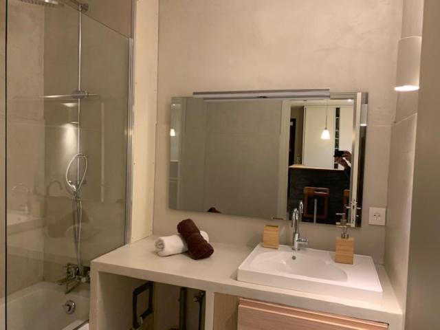 Apartament Le Saint-Irenee Lyon Zewnętrze zdjęcie