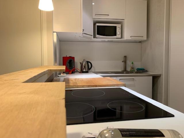 Apartament Le Saint-Irenee Lyon Zewnętrze zdjęcie