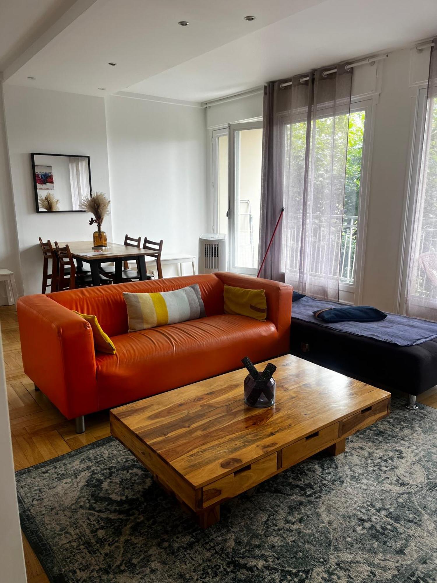 Apartament Le Saint-Irenee Lyon Zewnętrze zdjęcie