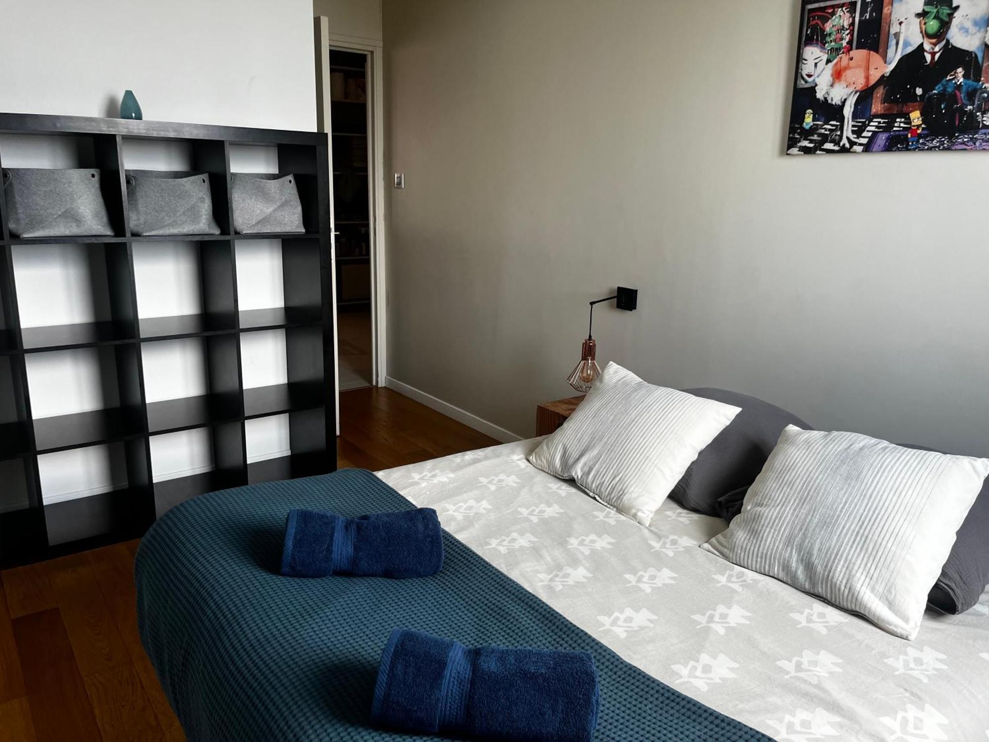 Apartament Le Saint-Irenee Lyon Zewnętrze zdjęcie
